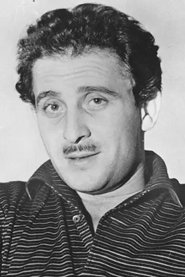 Photo Domenico Modugno #200929