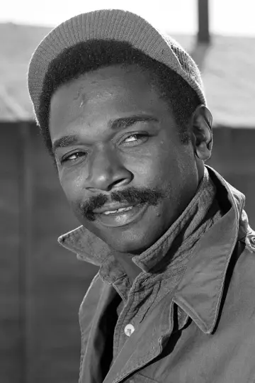 Photo Ivan Dixon #184653
