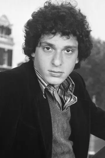 Photo Paul Jabara #99262