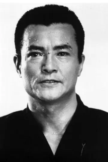 Photo Ken Ogata #331355