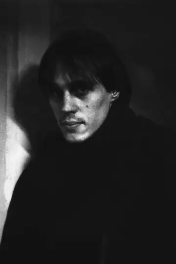 Photo Tom Verlaine #360623