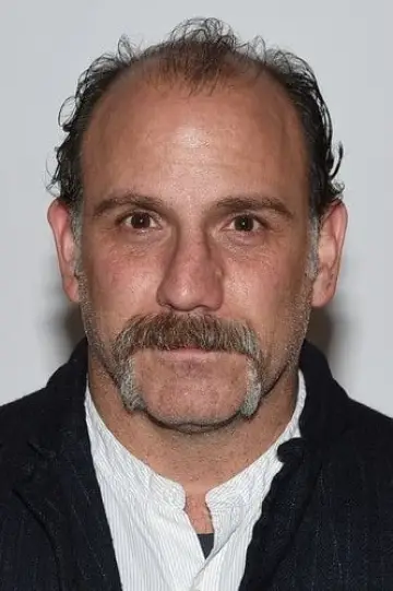 Photo Nick Sandow #186841