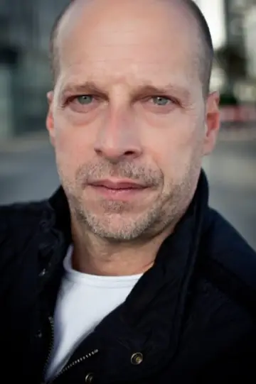 Photo Stefan Krause #118593