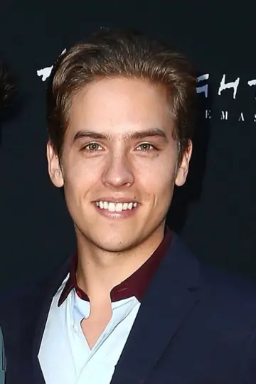 Photo Dylan Sprouse #6957