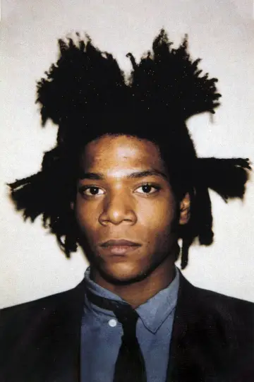 Photo Jean-Michel Basquiat #430296