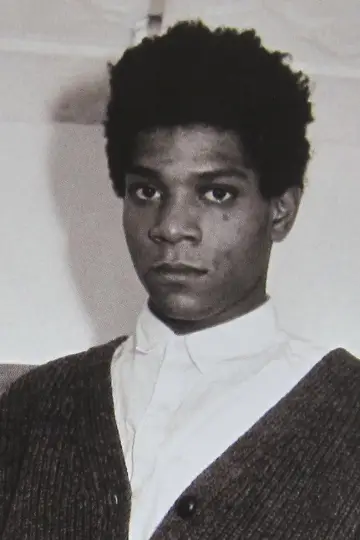 Photo Jean-Michel Basquiat #430297