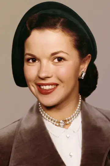 Photo Shirley Temple #210691