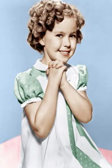 Photo Shirley Temple #210697