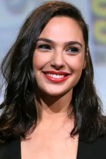 Photo Gal Gadot #3602