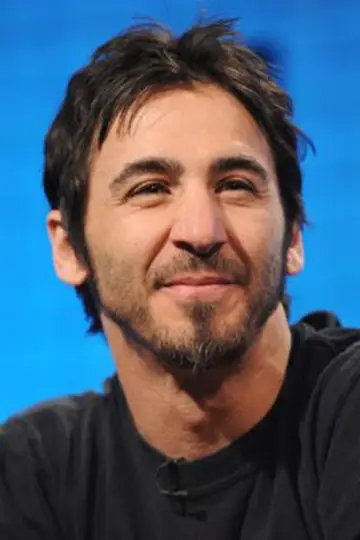 Photo Sully Erna #217136