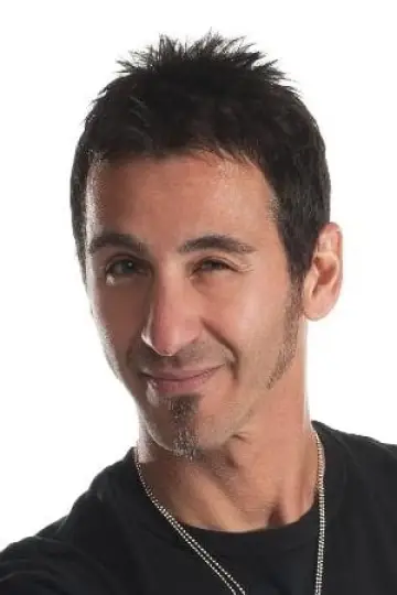 Photo Sully Erna #217141