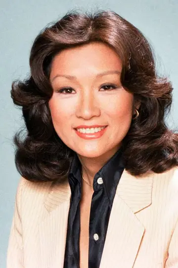 Photo Connie Chung #343196