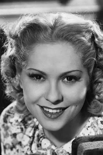 Photo June Clyde #324340