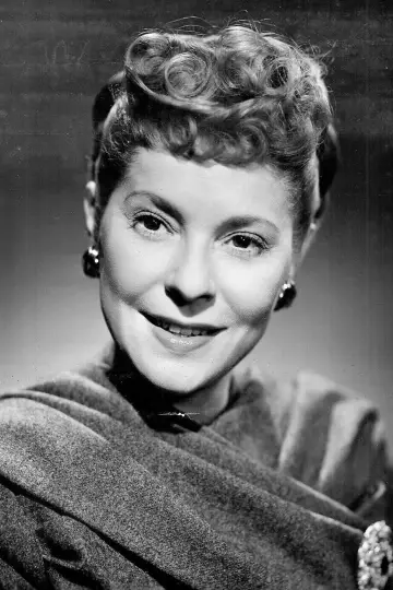 Photo June Clyde #324342
