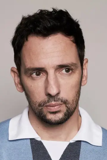 Photo Ralf Little #629761