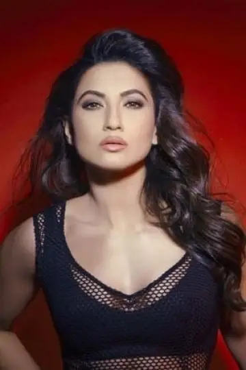 Photo Gauahar Khan #390985