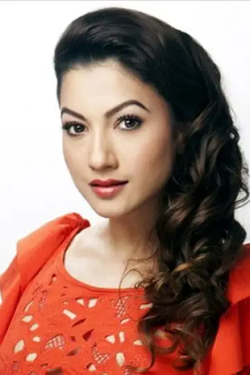 Photo Gauahar Khan #390987