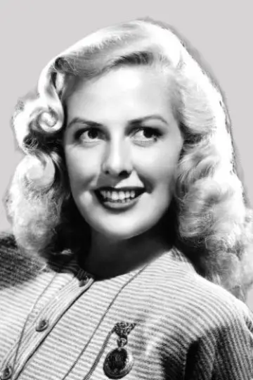 Photo Janis Carter