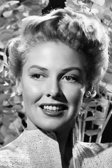 Photo Janis Carter #564225