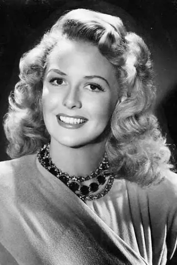 Photo Janis Carter #564226