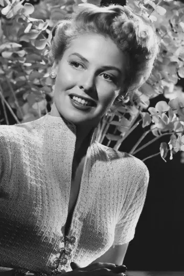 Photo Janis Carter #564227