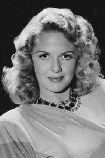 Photo Janis Carter #564228