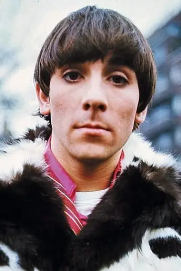 Photo Keith Moon #37685