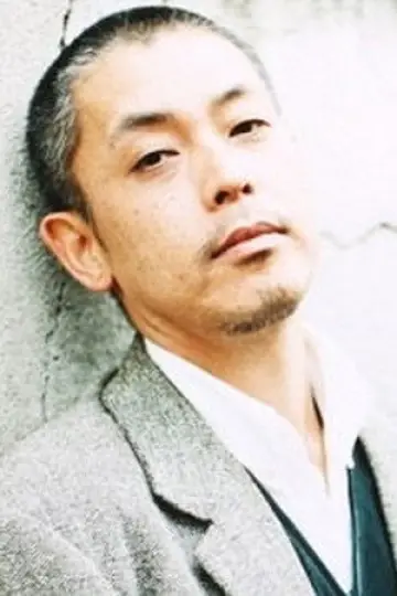 Photo Ryosuke Hashiguchi #447397