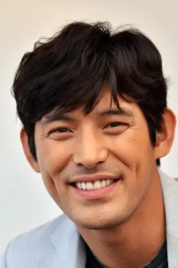Photo Oh Ji-ho #195738