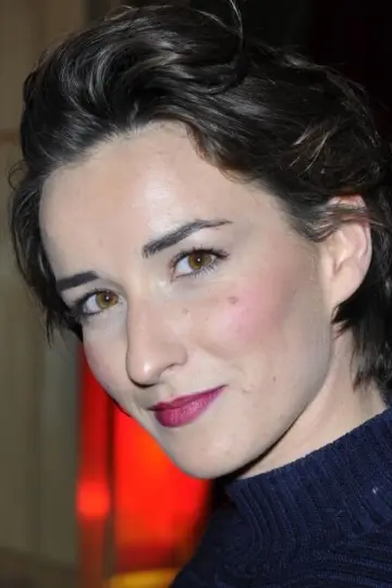 Photo Salomé Stévenin #232882