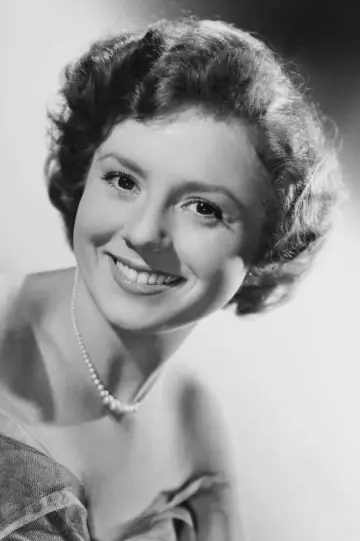 Photo Betty Lynne #619817