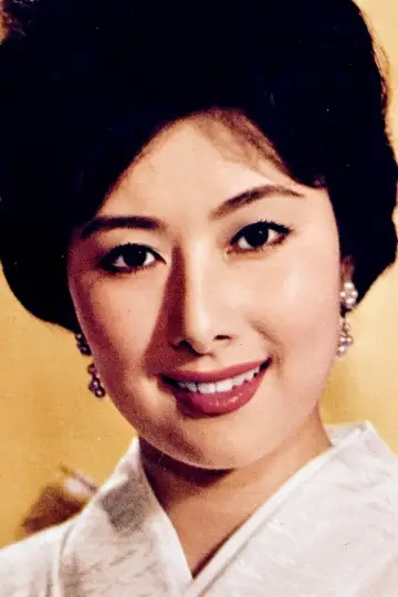 Photo Fujiko Yamamoto #265530