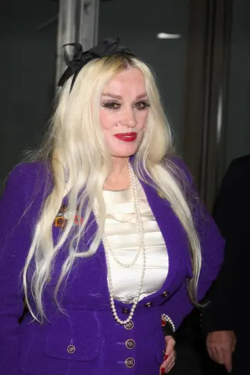 Photo Mamie Van Doren #356610