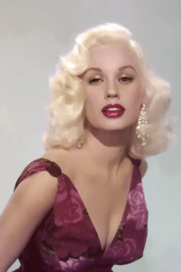 Photo Mamie Van Doren #635609