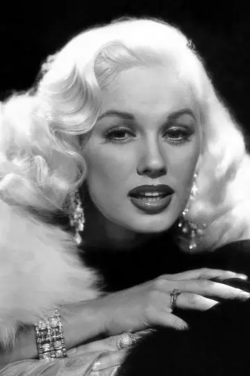 Photo Mamie Van Doren #635611