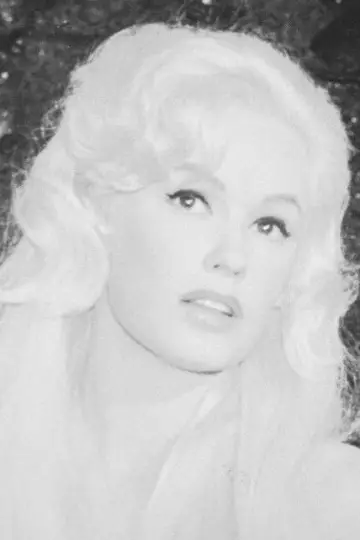 Photo Mamie Van Doren #635612