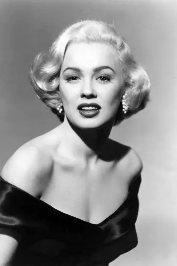 Photo Mamie Van Doren #635614