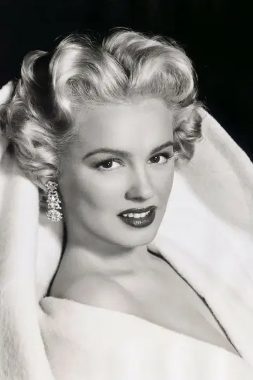 Photo Mamie Van Doren #635616