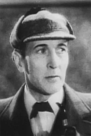 Photo Arthur Wontner #341921