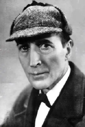 Photo Arthur Wontner #341922