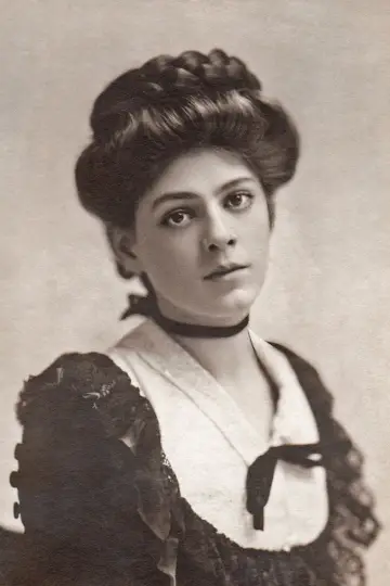Photo Ethel Barrymore #269462