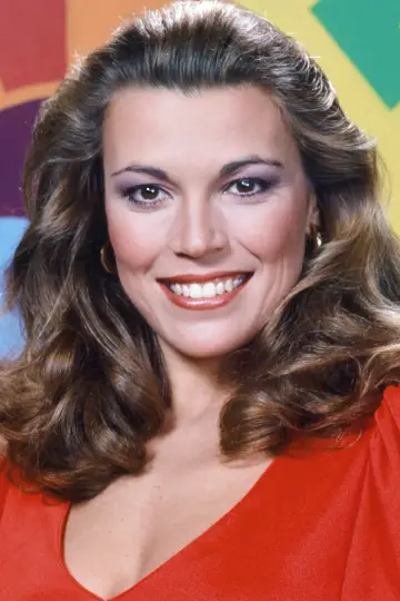 Photo Vanna White #328981