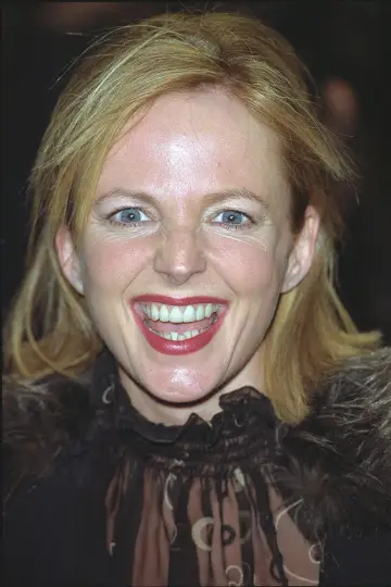 Photo Clare Grogan #504240