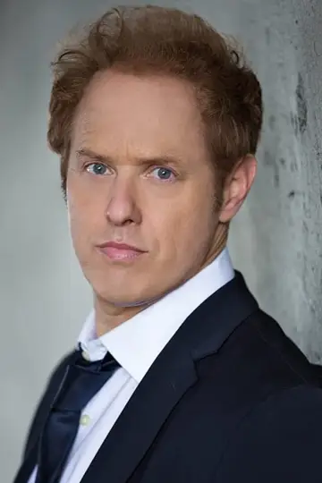 Photo Raphael Sbarge #5522