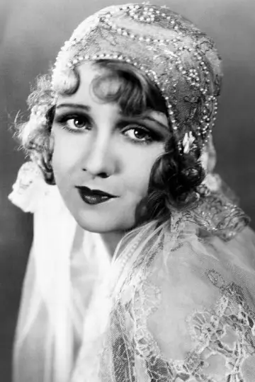 Photo Anita Page #466237