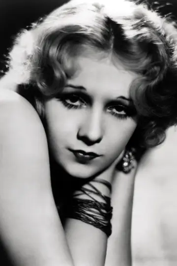 Photo Anita Page #466239