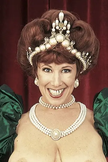 Photo Annie Sprinkle #343451