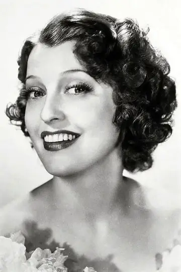 Photo Jeanette MacDonald #279086