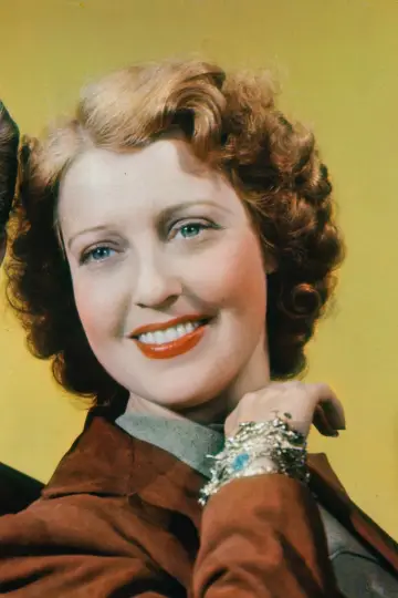 Photo Jeanette MacDonald #279089