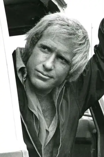Photo Paul Hampton #199113